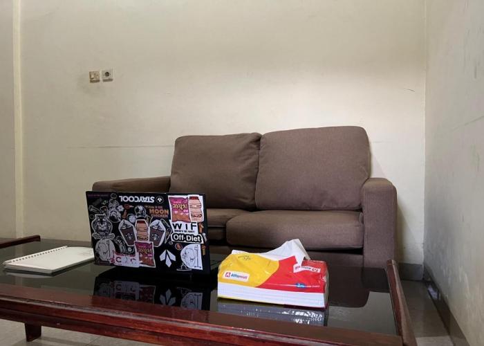 OYO 94163 Vida Homestay