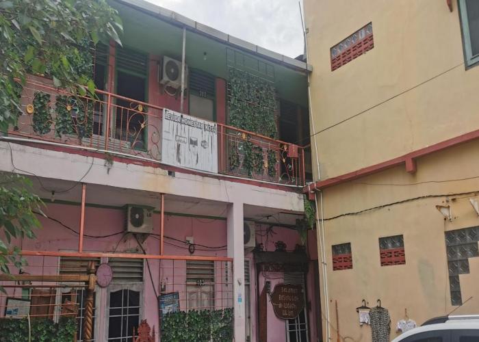OYO 94163 Vida Homestay