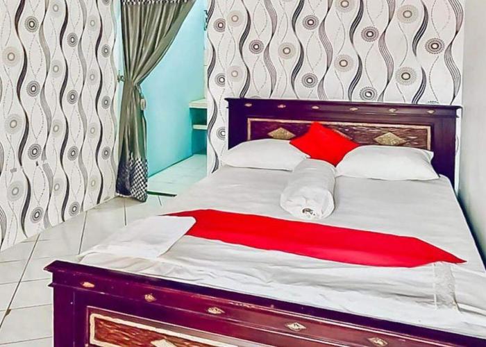 OYO 94163 Vida Homestay