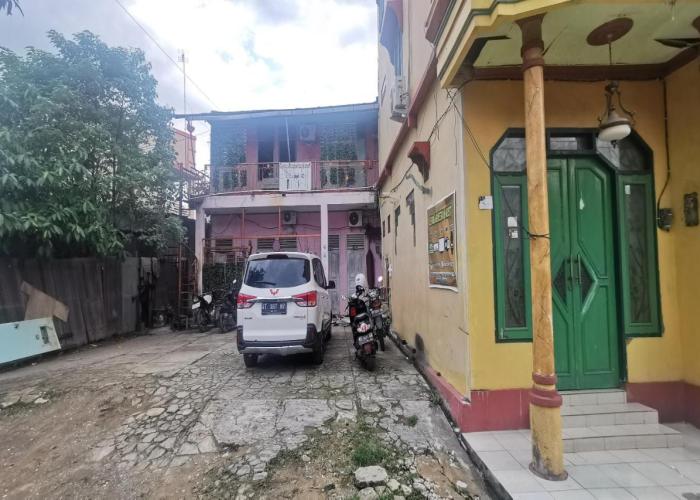 OYO 94163 Vida Homestay