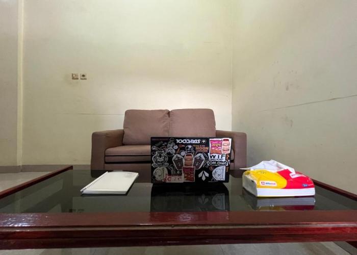 OYO 94163 Vida Homestay