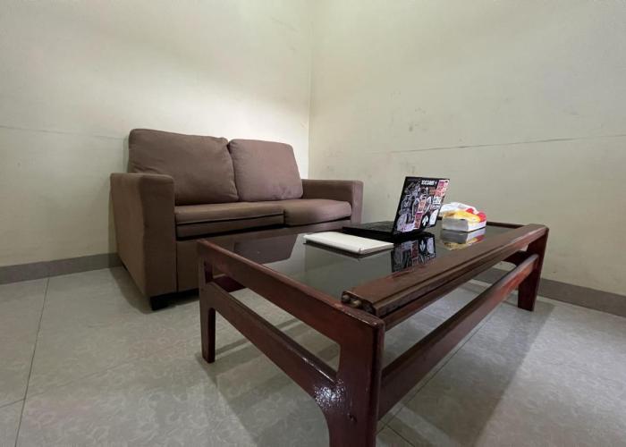 OYO 94163 Vida Homestay