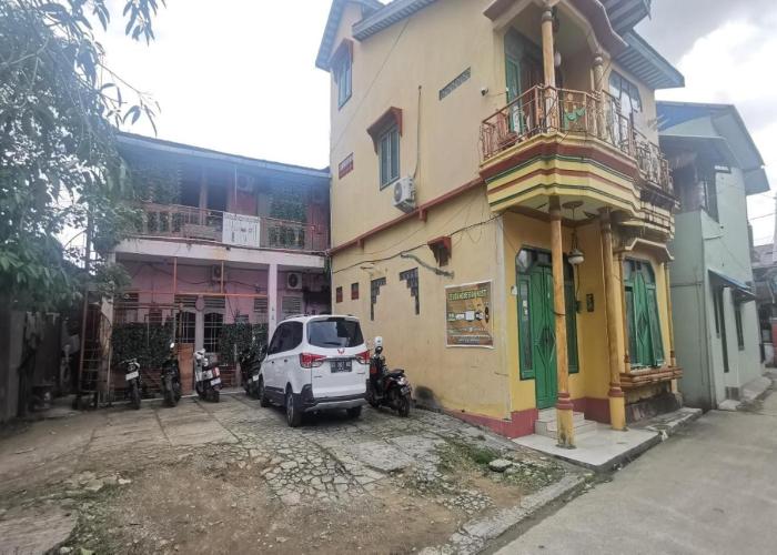 OYO 94163 Vida Homestay