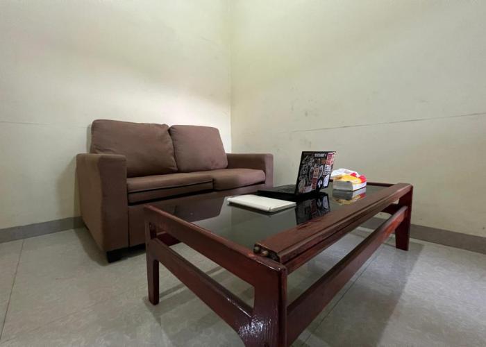 OYO 94163 Vida Homestay