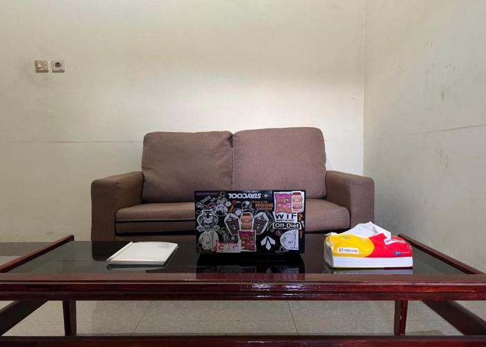 OYO 94163 Vida Homestay