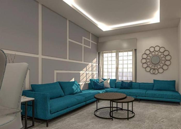 Luxurious 3bhk Villa in Vadodara