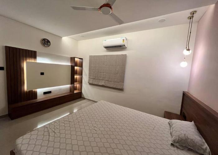 Luxurious 3bhk Villa in Vadodara
