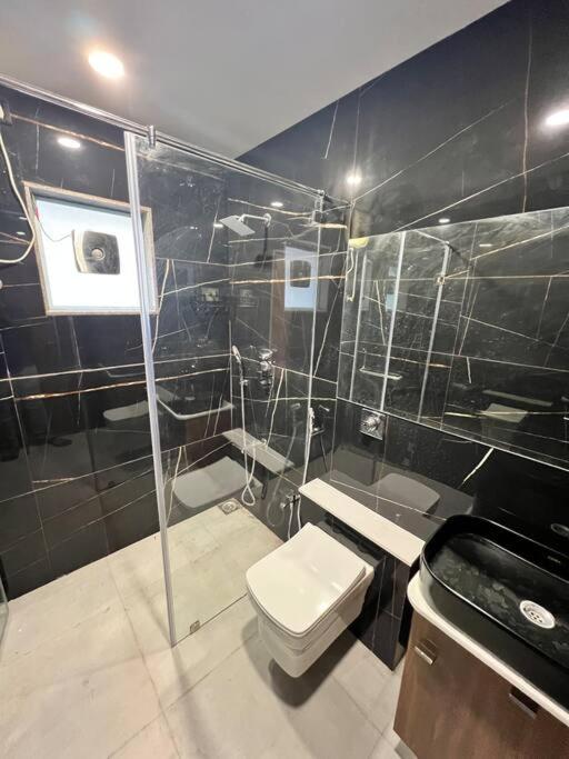 Luxurious 3bhk Villa in Vadodara