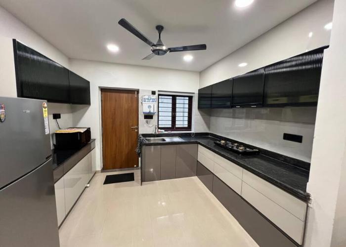 Luxurious 3bhk Villa in Vadodara