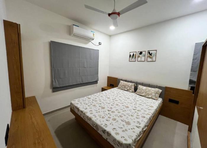 Luxurious 3bhk Villa in Vadodara