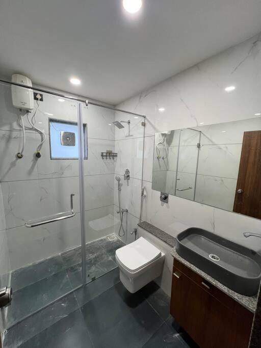 Luxurious 3bhk Villa in Vadodara
