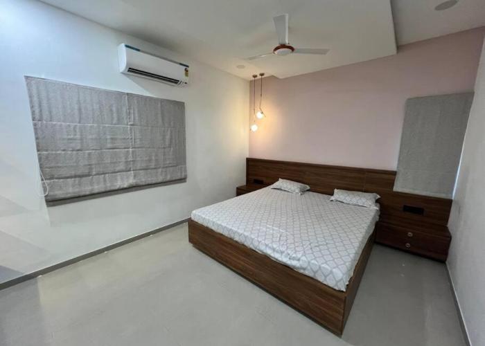 Luxurious 3bhk Villa in Vadodara