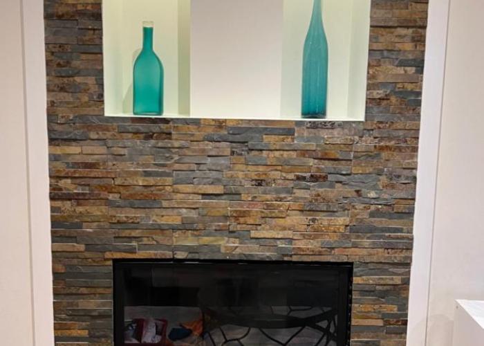 Cozy and modern Pemberton Heights Suite