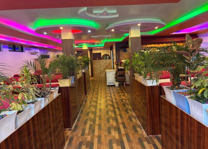 Chandrama Hotel and Restaurant