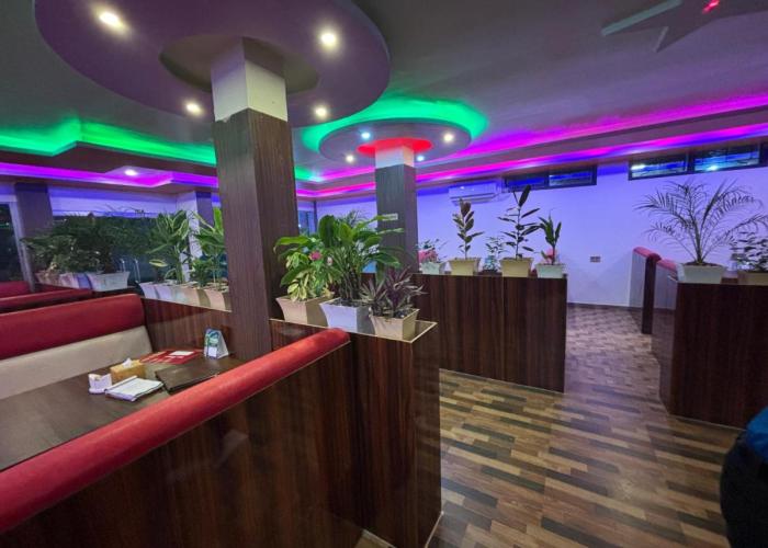 Chandrama Hotel and Restaurant