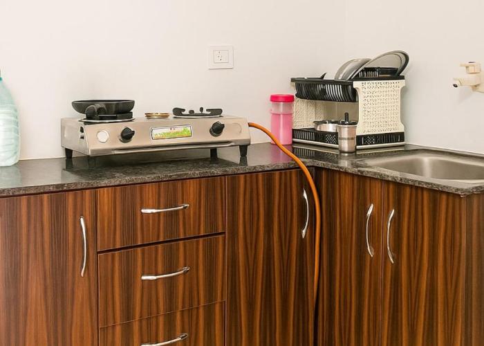 Radha Rachna Apartment