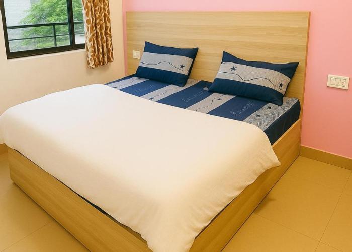 Radha Rachna Apartment