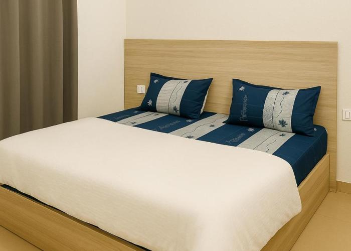 Radha Rachna Apartment