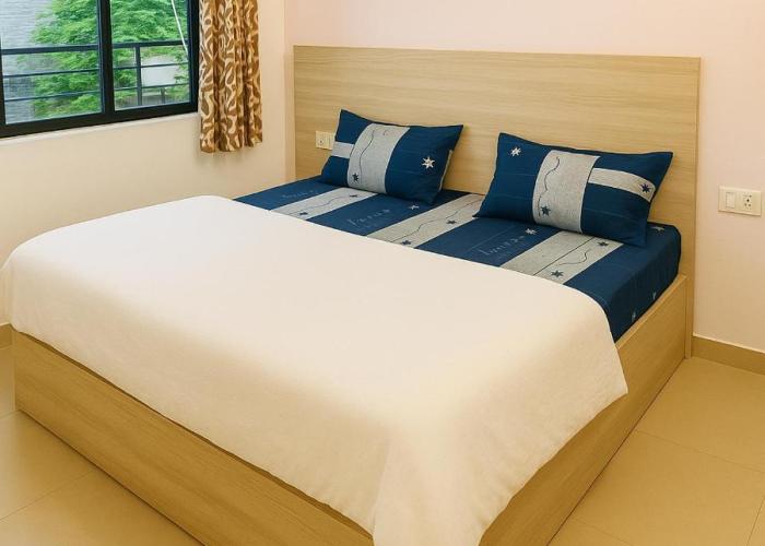 Radha Rachna Apartment