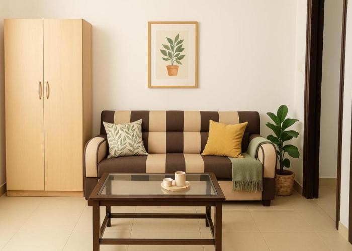 Radha Rachna Apartment