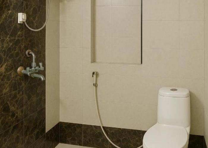 Radha Rachna Apartment