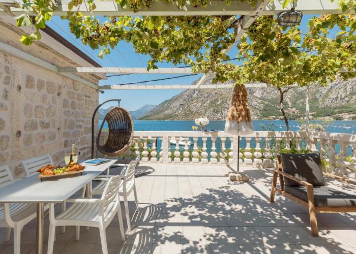 Villa Blue Dream