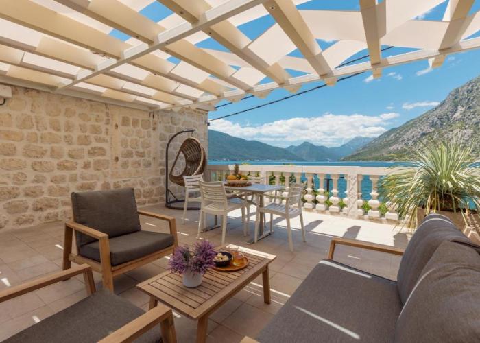 Villa Blue Dream