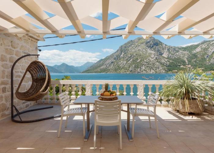 Villa Blue Dream