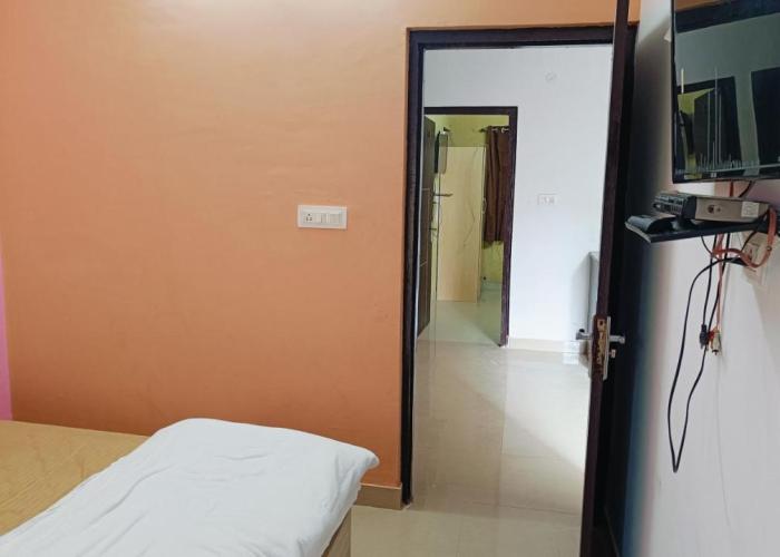 Radha Spiritual Apartment
