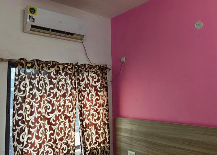 Radha Spiritual Apartment