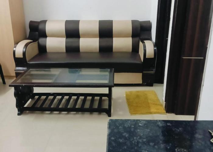 Radha Spiritual Apartment
