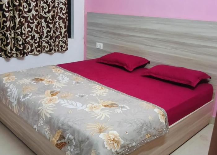 Radha Spiritual Apartment