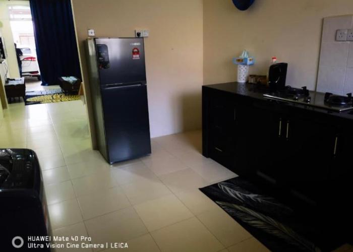 Cahya Homestay Bukit Gambang