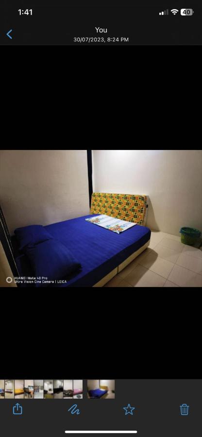Cahya Homestay Bukit Gambang
