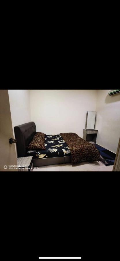 Cahya Homestay Bukit Gambang