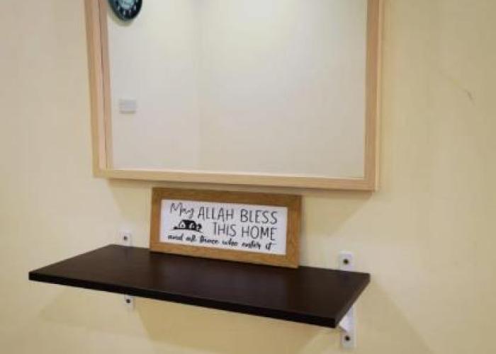 Cahya Homestay Bukit Gambang