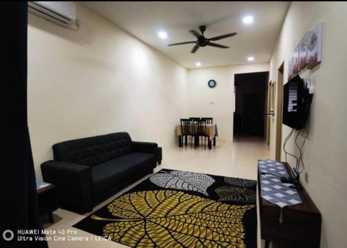Cahya Homestay Bukit Gambang