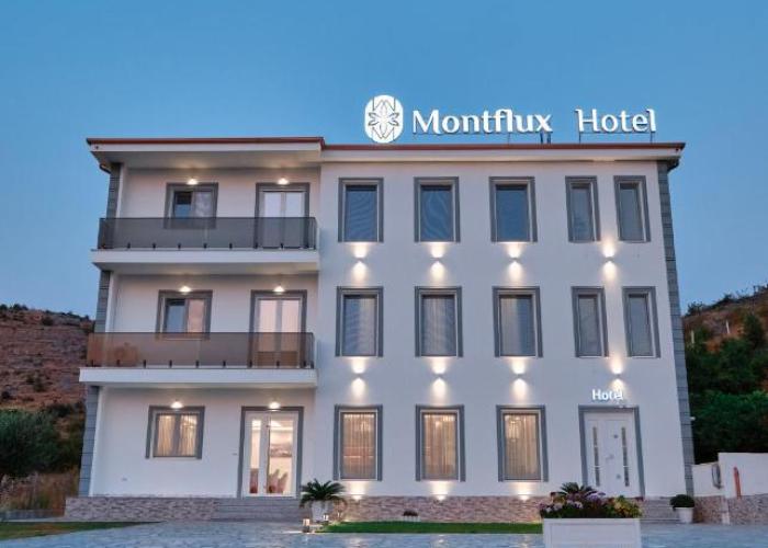 Montflux Hotel