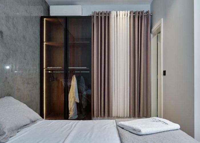 Montflux Hotel