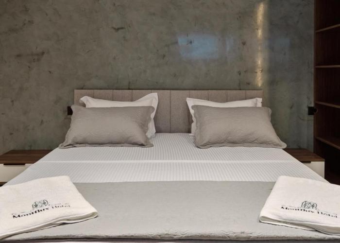 Montflux Hotel
