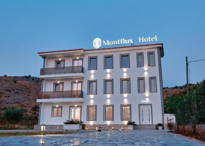 Montflux Hotel