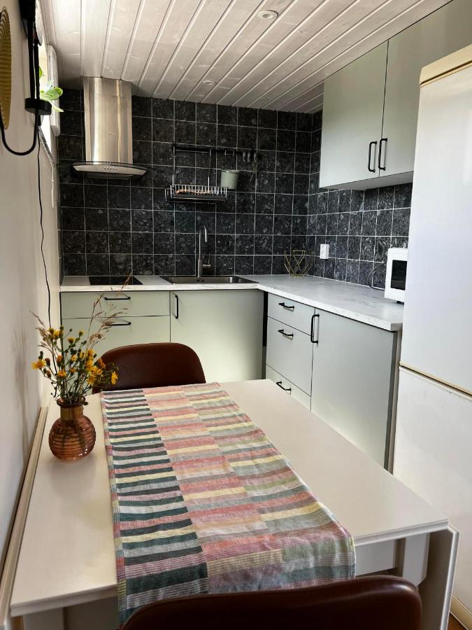 фото Stugan i Vik på Österlen