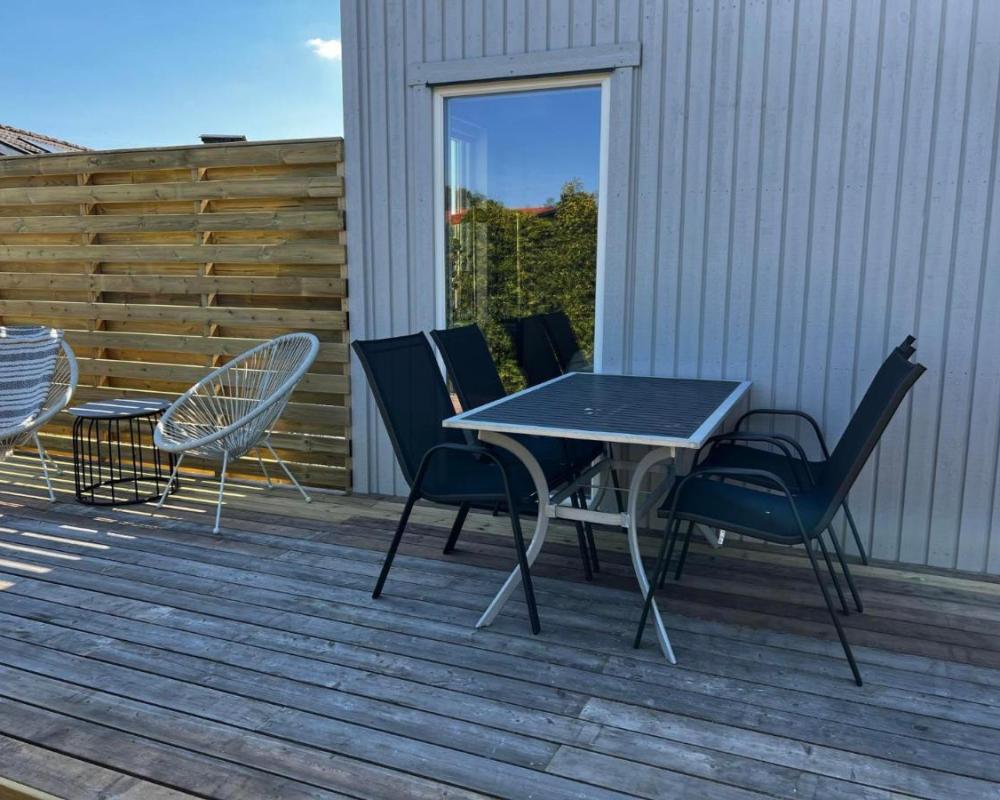 фото Stugan i Vik på Österlen