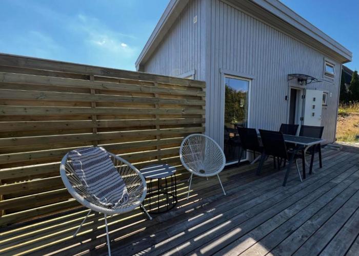 Stugan i Vik på Österlen