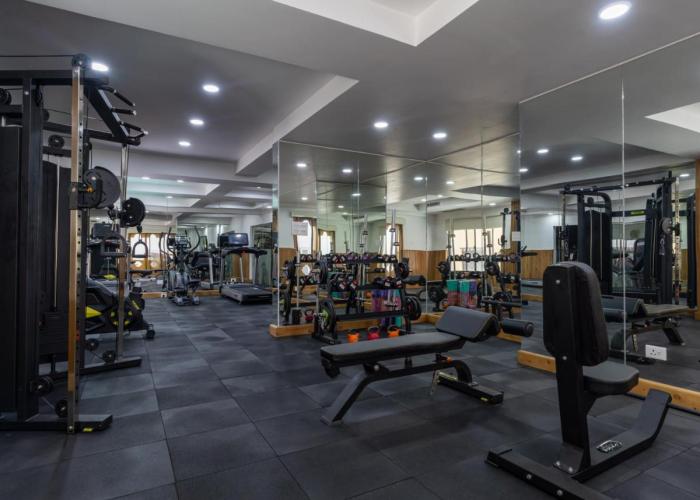 Naksel Urban Hotel & Spa