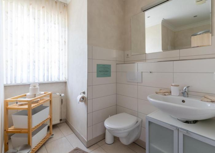 Ferienwohnung Wernigerode Zentrum 2