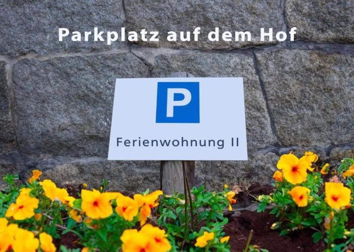 Ferienwohnung Wernigerode Zentrum 2