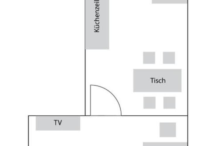 Ferienwohnung Wernigerode Zentrum 2