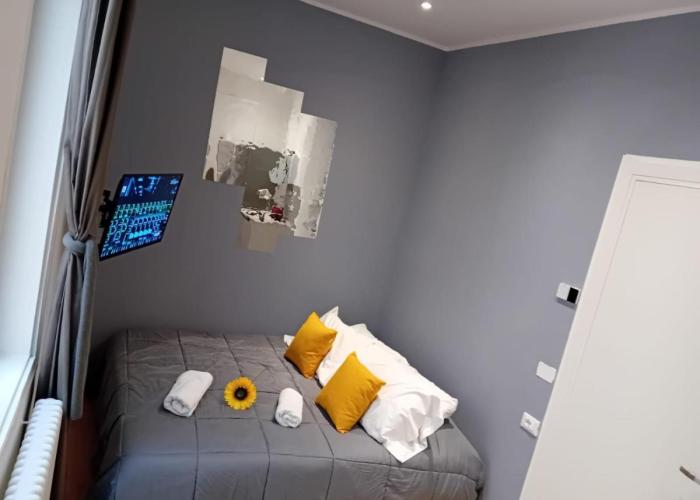 SnapStay Luxury apartments in centro a Trieste