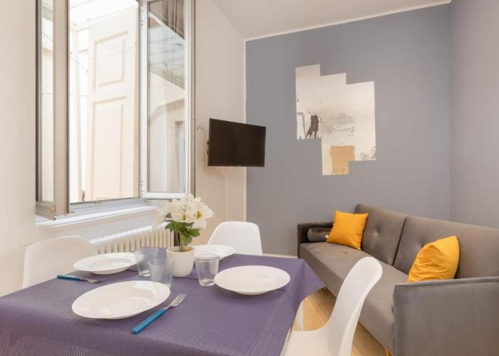 SnapStay Luxury apartments in centro a Trieste